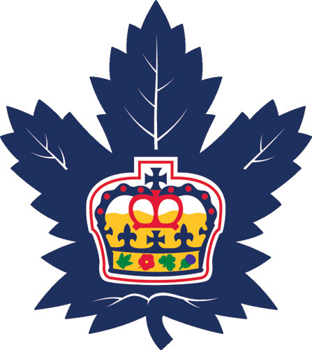 Toronto Marlies 2016 17-Pres Primary Logo decal supplier